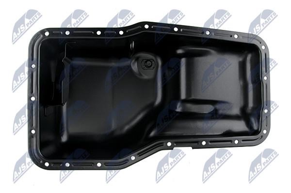 NTY Oil Pan – price 183 PLN