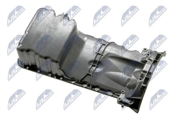Oil Pan NTY BMO-ME-000