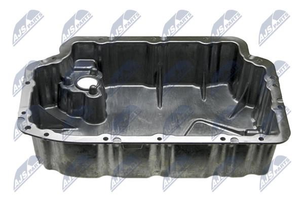 NTY Oil Pan – price 275 PLN