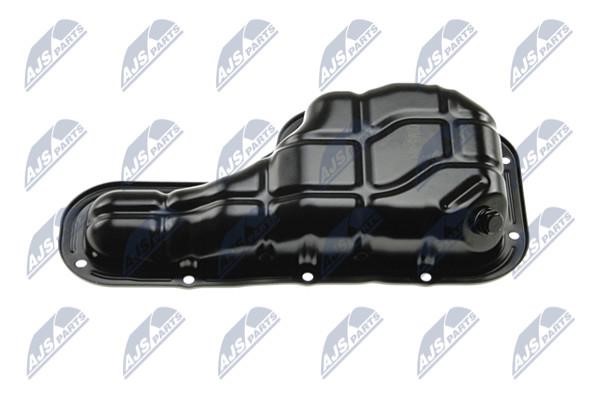 Oil Pan NTY BMO-MS-000