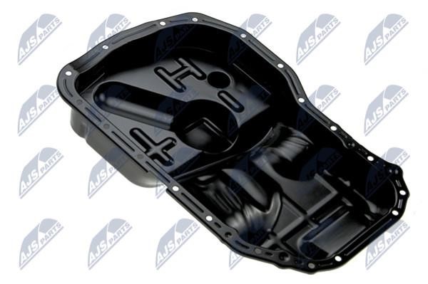 NTY Oil Pan – price 70 PLN
