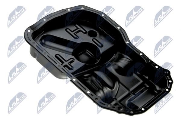 Oil Pan NTY BMO-MS-002