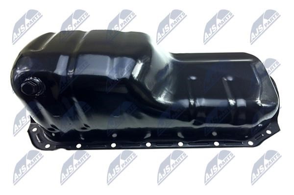 Buy NTY BMOMZ000 – good price at EXIST.AE!