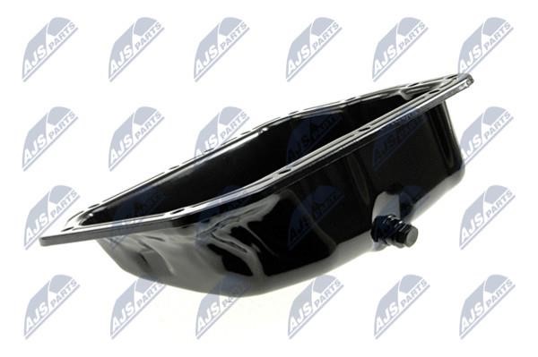 Oil Pan NTY BMO-MZ-002