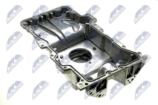 NTY Oil Pan – price [object Object] PLN