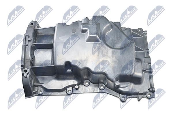 NTY Oil Pan – price [object Object] PLN