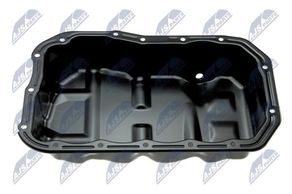 NTY Oil Pan – price 84 PLN