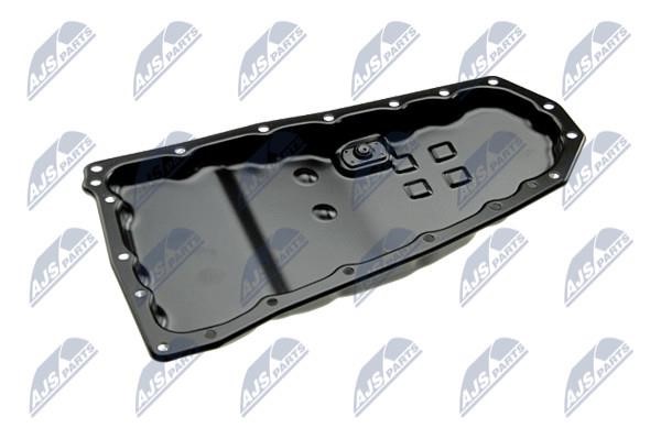 NTY Auto Trans Oil Pan – price 92 PLN