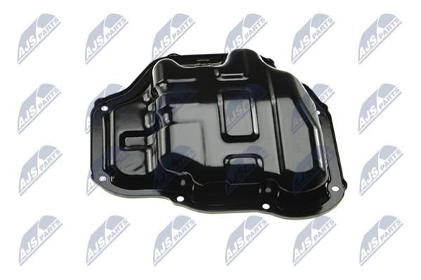 Oil Pan NTY BMO-NS-013