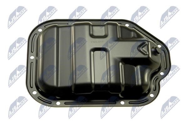 Oil Pan NTY BMO-NS-017