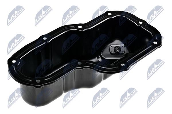 Oil Pan NTY BMO-NS-020