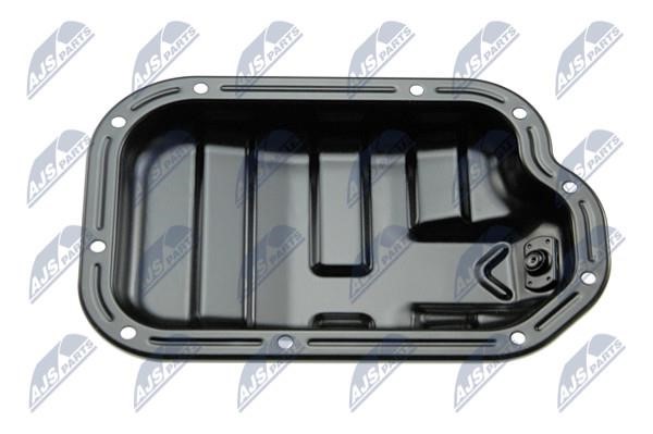 NTY Oil Pan – price 101 PLN
