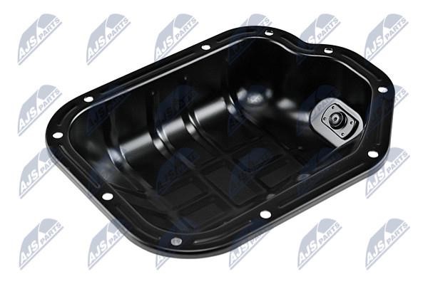 NTY Oil Pan – price [object Object] PLN