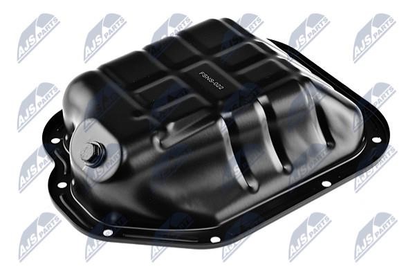 Oil Pan NTY BMO-NS-022