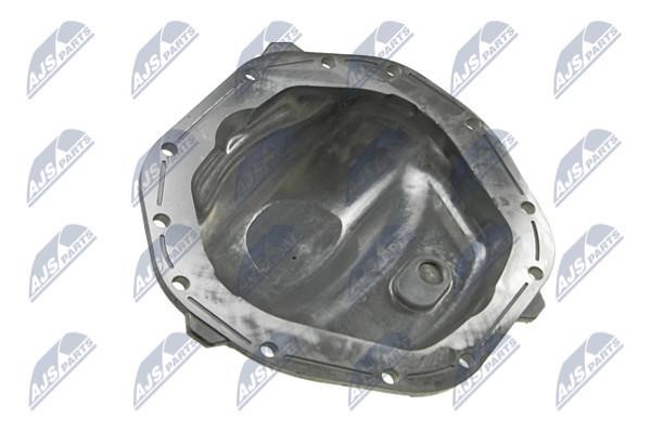 NTY Oil Pan – price 262 PLN