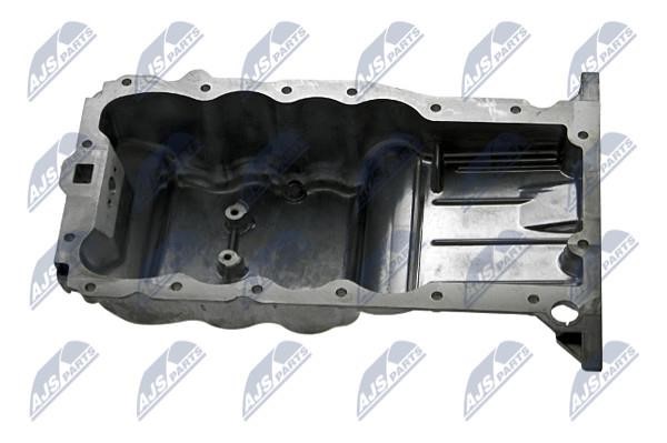 Oil Pan NTY BMO-PL-000