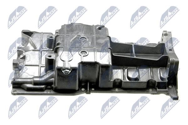 NTY Oil Pan – price [object Object] PLN