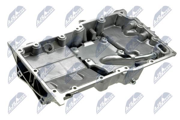 Oil Pan NTY BMO-PL-003