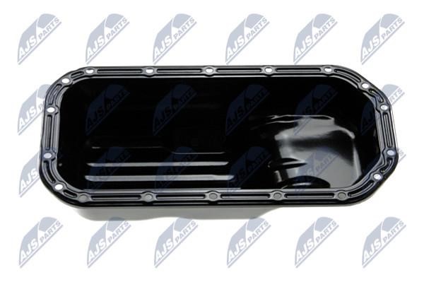 Oil Pan NTY BMO-PL-004