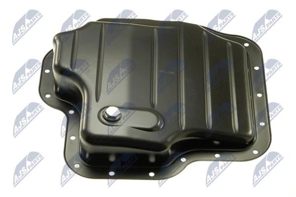 Oil Pan NTY BMO-PL-009