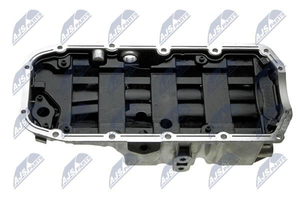 NTY Oil Pan – price 542 PLN