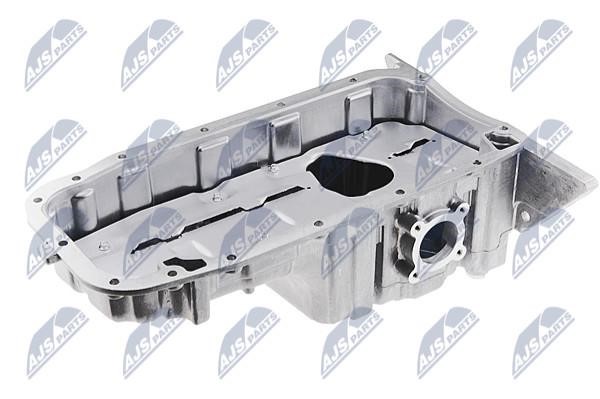 Oil Pan NTY BMO-PL-012