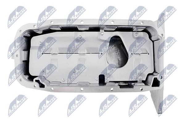 Oil Pan NTY BMO-PL-012