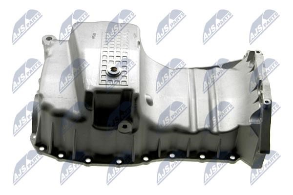 NTY Oil Pan – price 143 PLN