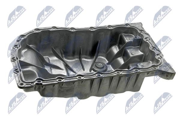 NTY Oil Pan – price 113 PLN