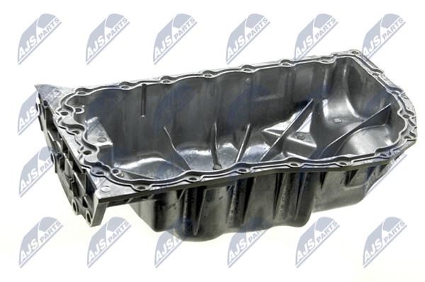 Oil Pan NTY BMO-RE-001