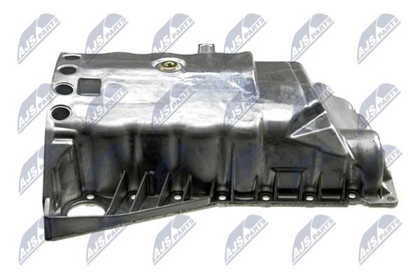 Oil Pan NTY BMO-RE-002