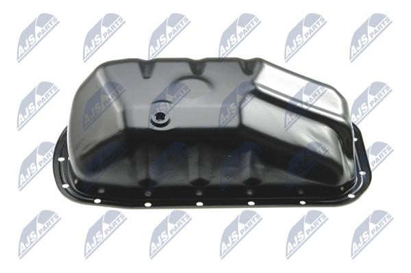 NTY Oil Pan – price 75 PLN