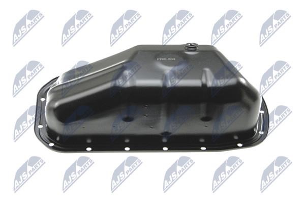 Oil Pan NTY BMO-RE-004