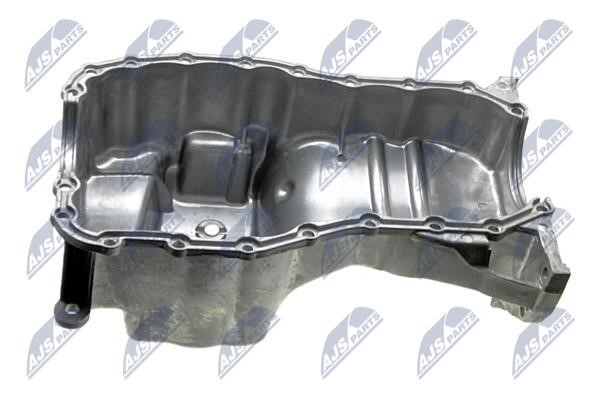 Oil Pan NTY BMO-RE-005