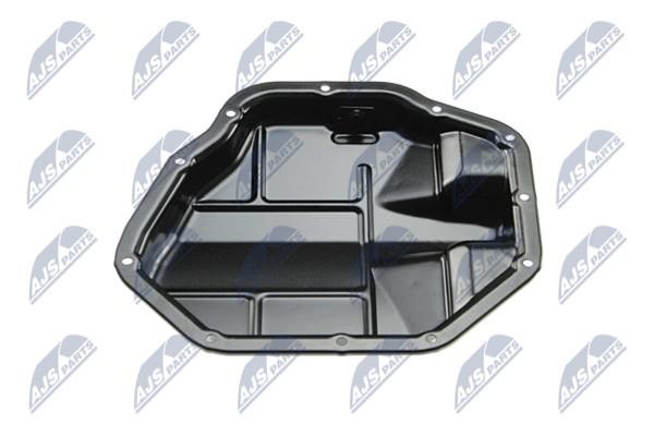 NTY Oil Pan – price 43 PLN