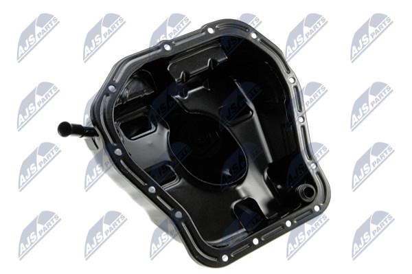 NTY Oil Pan – price [object Object] PLN