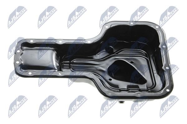 NTY Oil Pan – price 66 PLN