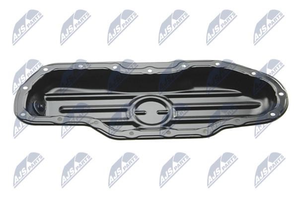 NTY Oil Pan – price 93 PLN