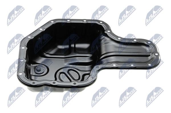 NTY Oil Pan – price [object Object] PLN