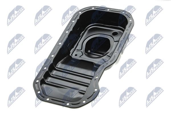 Oil Pan NTY BMO-TY-013