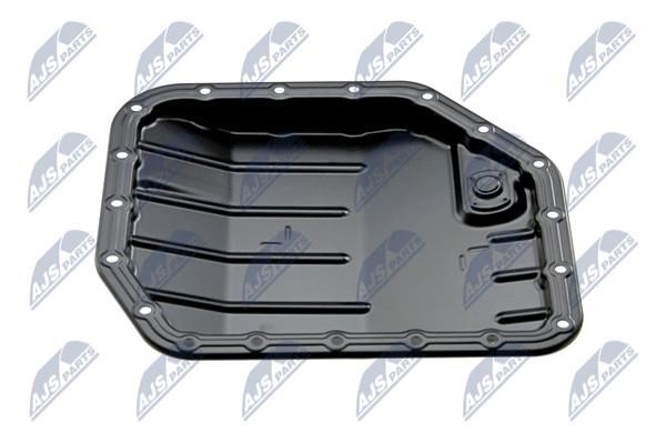 NTY Auto Trans Oil Pan – price 44 PLN
