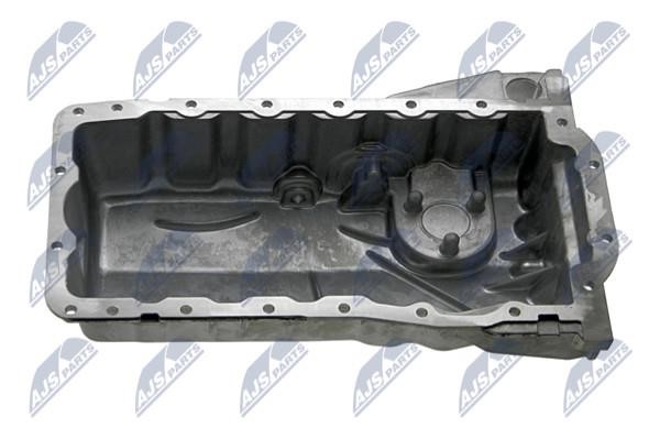 NTY Oil Pan – price 130 PLN