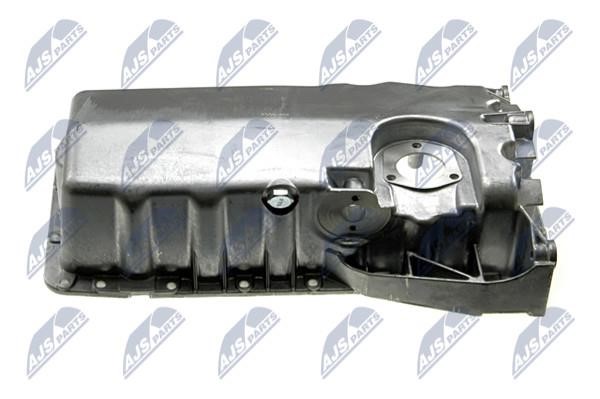 NTY Oil Pan – price 203 PLN