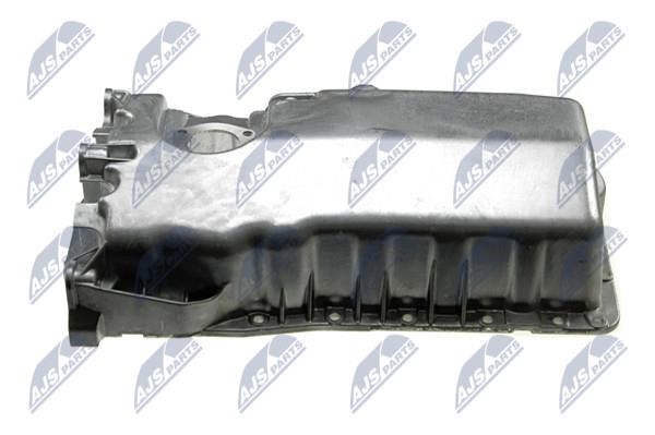 Oil Pan NTY BMO-VW-003