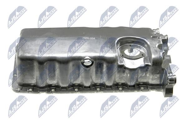 NTY Oil Pan – price 108 PLN