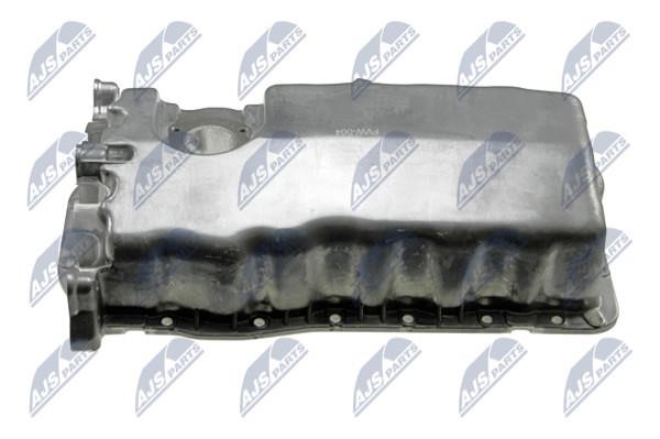 Oil Pan NTY BMO-VW-004
