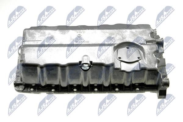 NTY Oil Pan – price 140 PLN