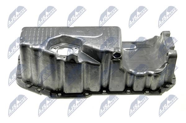 NTY Oil Pan – price 271 PLN