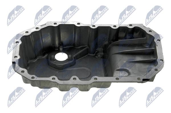 Oil Pan NTY BMO-VW-009