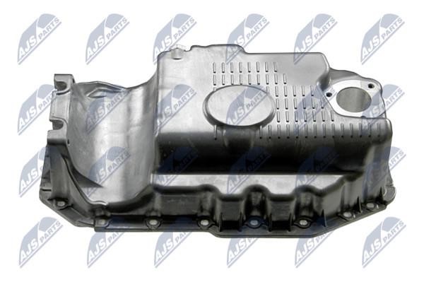 Oil Pan NTY BMO-VW-011